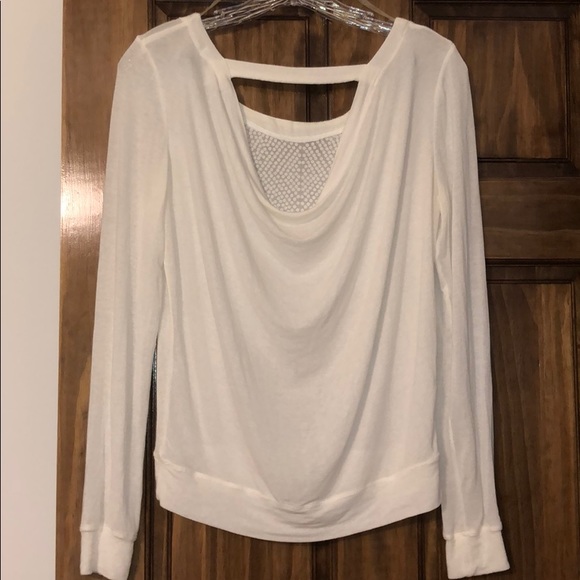 Six Degrees of Separation Sequin Top - Picture 3 of 5